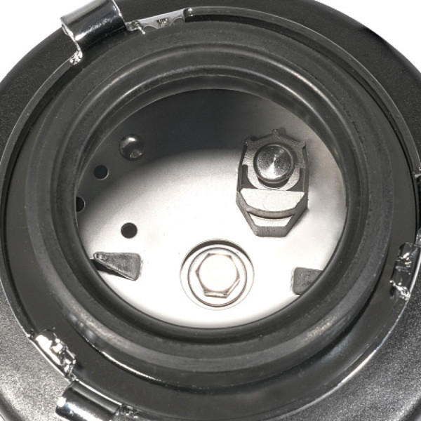 Измельчитель пищевых отходов BORT Alligator X. Фото 2