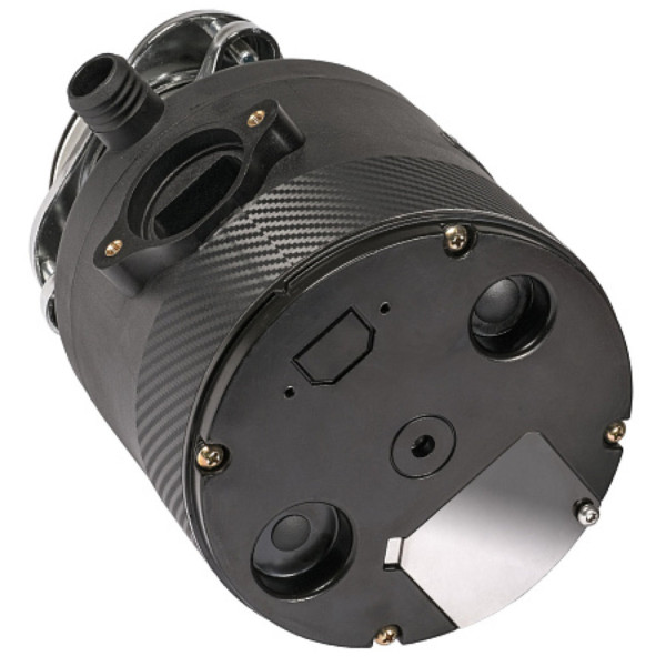 Измельчитель пищевых отходов BORT Alligator X. Фото 11