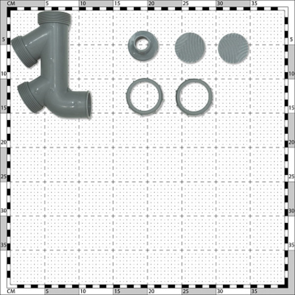 Измельчитель пищевых отходов BORT Alligator X. Фото 4