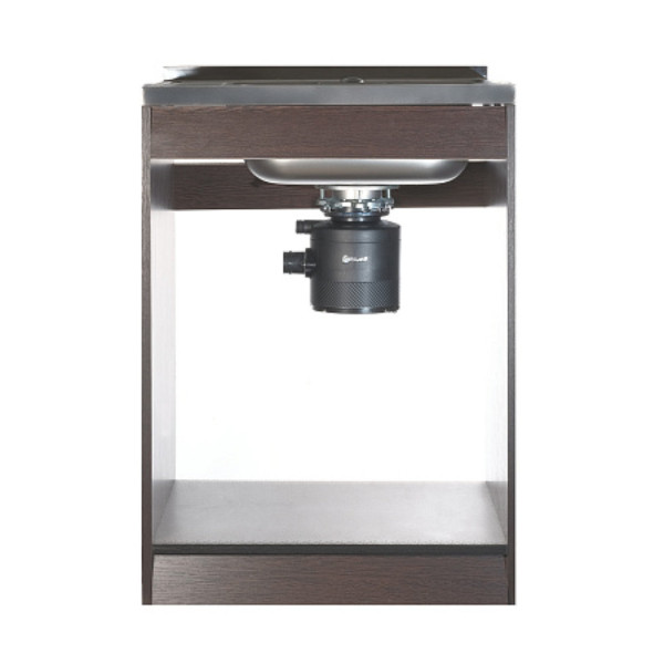 Измельчитель пищевых отходов BORT Alligator X. Фото 9