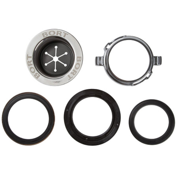 Измельчитель пищевых отходов BORT MASTER ECO. Фото 7