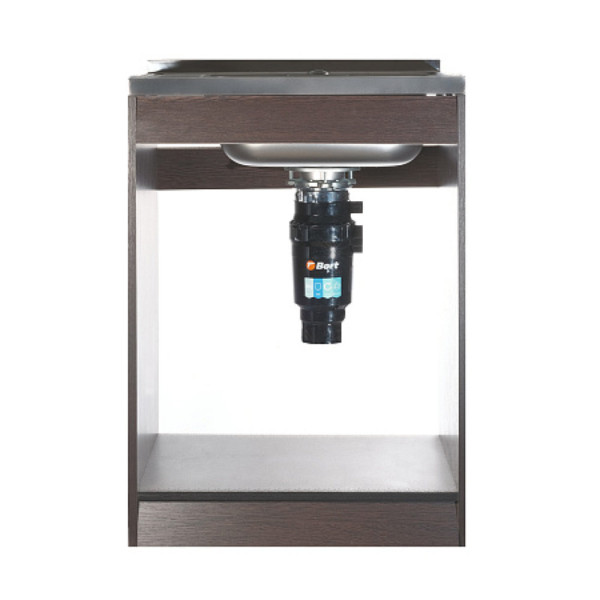 Измельчитель пищевых отходов BORT MASTER ECO. Фото 9