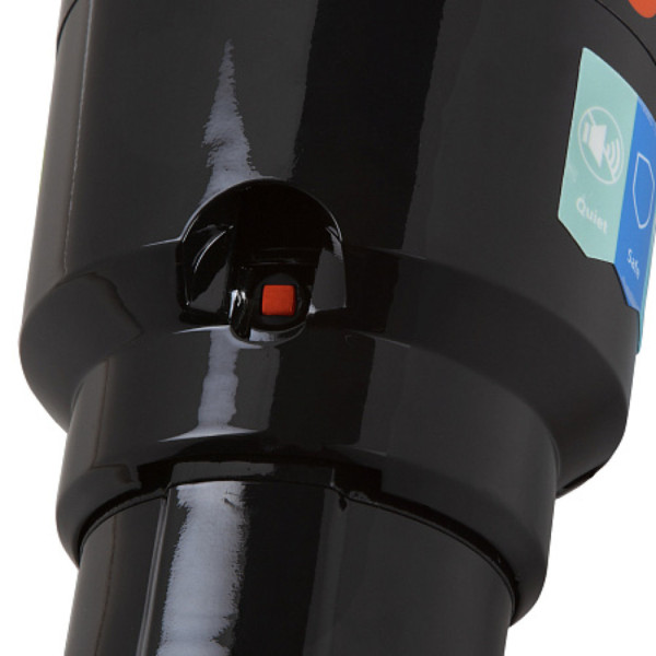 Измельчитель пищевых отходов BORT MASTER ECO. Фото 10