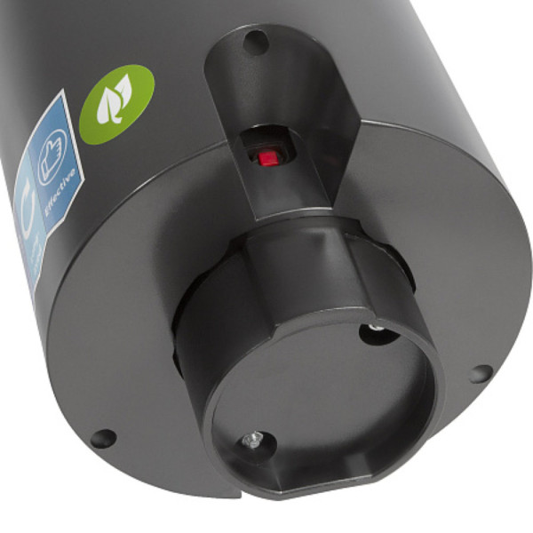 Измельчитель пищевых отходов BORT TITAN 4000 Control. Фото 6