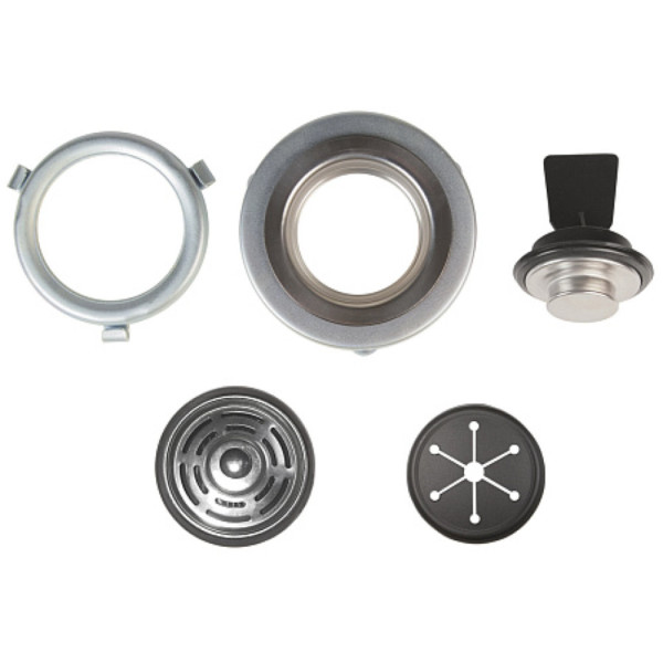 Измельчитель пищевых отходов BORT TITAN 4000. Фото 5