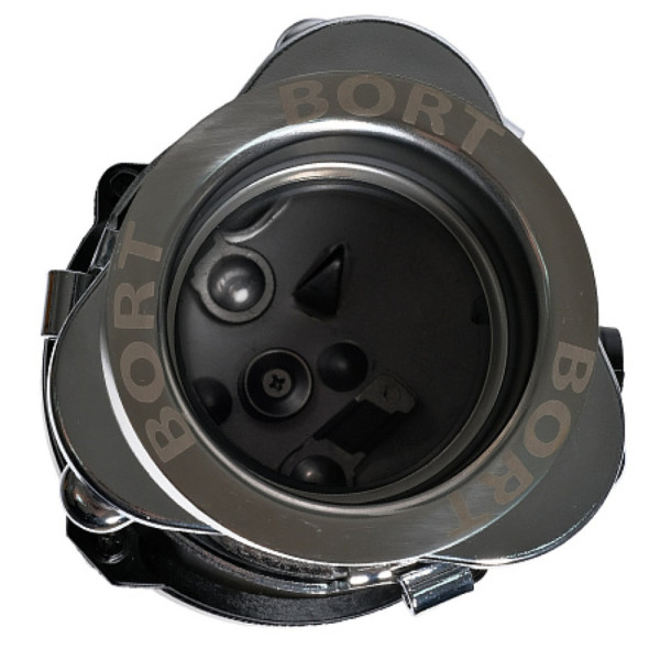 Измельчитель пищевых отходов BORT TITAN 7000. Фото 8