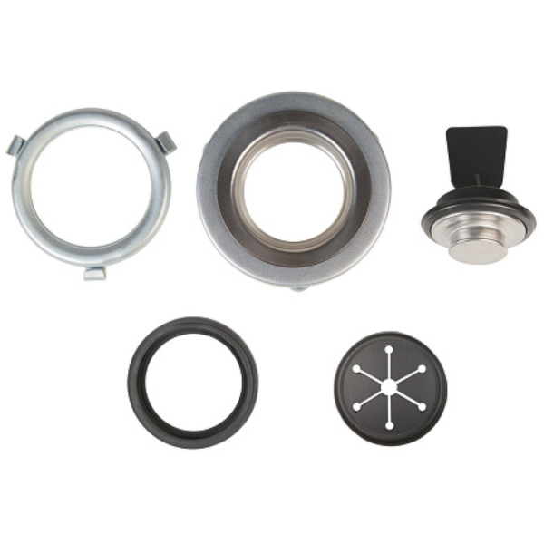 Измельчитель пищевых отходов BORT TITAN MAX Power. Фото 11