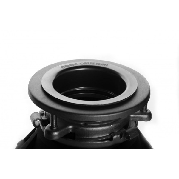 Измельчитель пищевых отходов бытовой Bone Crusher 610 AS. Фото 4
