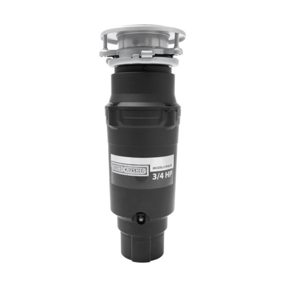 Измельчитель пищевых отходов бытовой Bone Crusher 910 AS-Slim Line. Фото 1