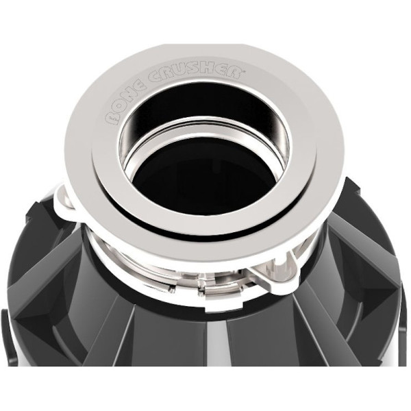 Измельчитель пищевых отходов бытовой Bone Crusher 910 AS-Slim Line. Фото 5