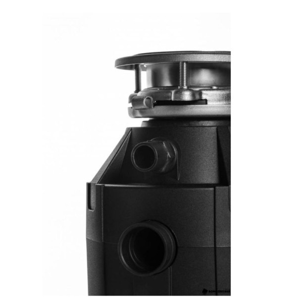 Измельчитель пищевых отходов бытовой Bone Crusher 910 AS. Фото 5