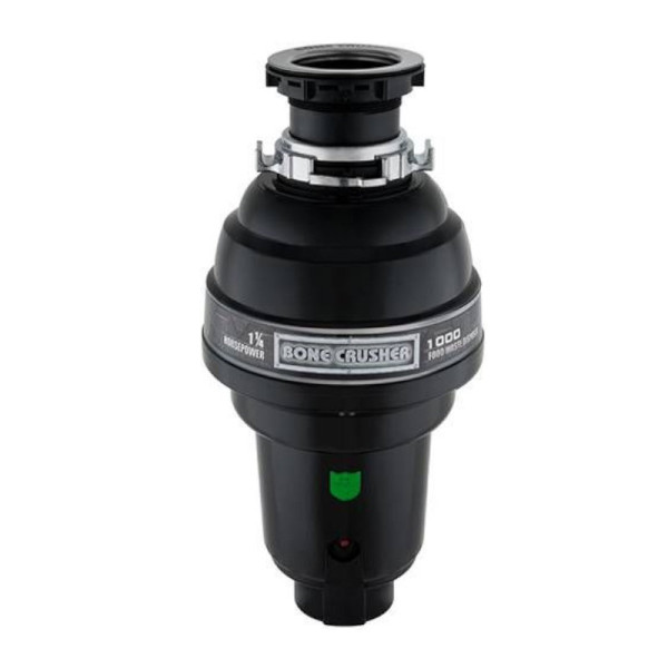 Измельчитель пищевых отходов полупромышленный Bone Crusher 1000. Фото 1