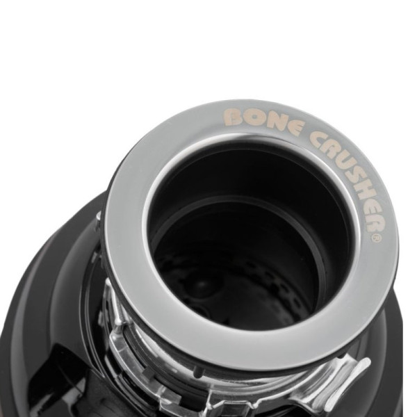 Измельчитель пищевых отходов полупромышленный Bone Crusher 1000. Фото 5