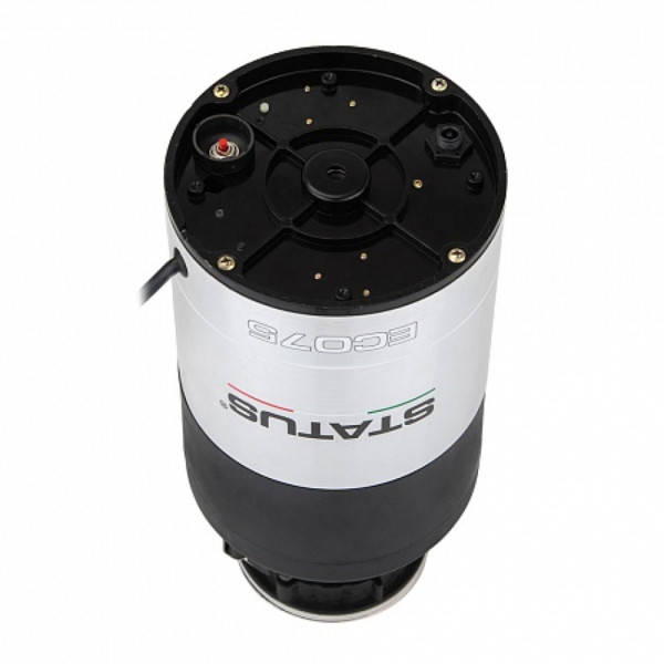 Измельчитель пищевых отходов STATUS ECO 75, бытовой. Фото 4