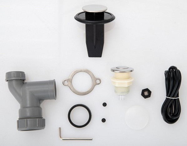 Измельчитель пищевых отходов STATUS ECO 75, бытовой. Фото 5