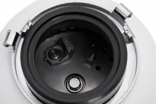 Измельчитель пищевых отходов STATUS NEXT 200 Compact, бытовой. Фото 5