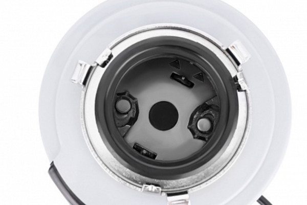 Измельчитель пищевых отходов STATUS NEXT 300 Compact, бытовой (новый артикул). Фото 4