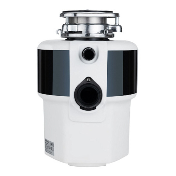 Измельчитель пищевых отходов STATUS NEXT 400, бытовой. Фото 4