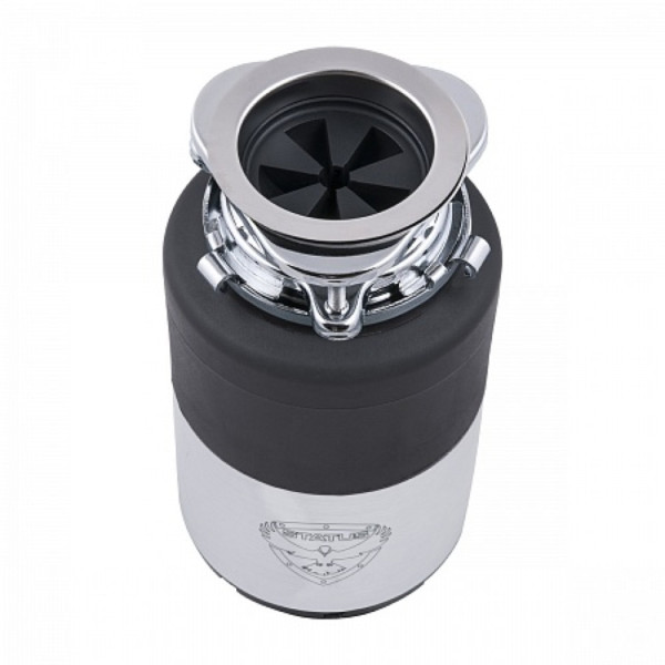 Измельчитель пищевых отходов STATUS PREMIUM 100, бытовой. Фото 3