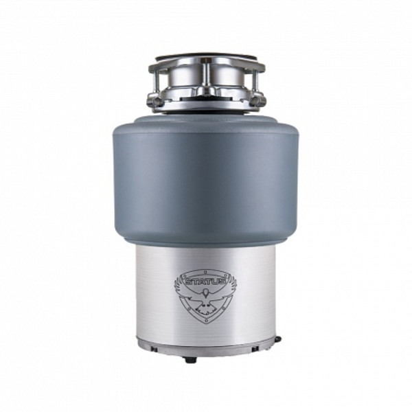 Измельчитель пищевых отходов STATUS PREMIUM 200, бытовой. Фото 1