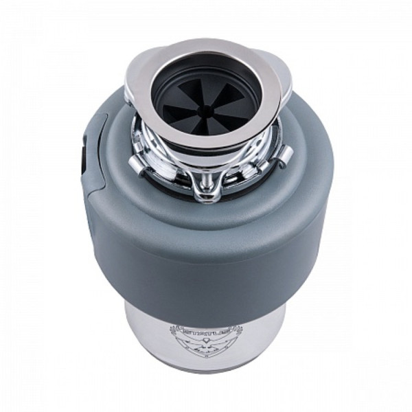 Измельчитель пищевых отходов STATUS PREMIUM 200, бытовой. Фото 3