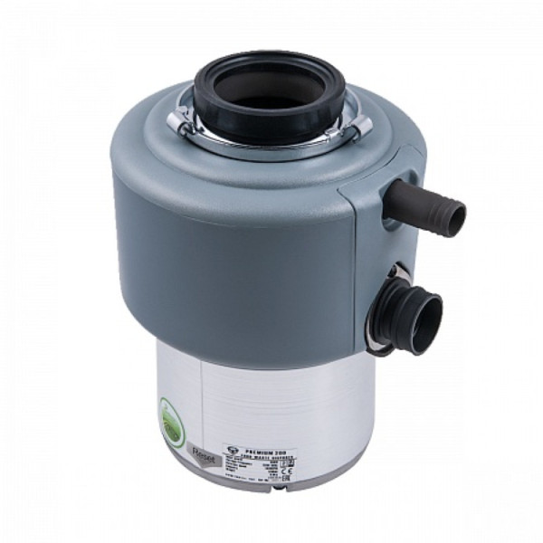 Измельчитель пищевых отходов STATUS PREMIUM 200, бытовой. Фото 4