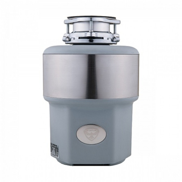 Измельчитель пищевых отходов STATUS PREMIUM 300, бытовой. Фото 1