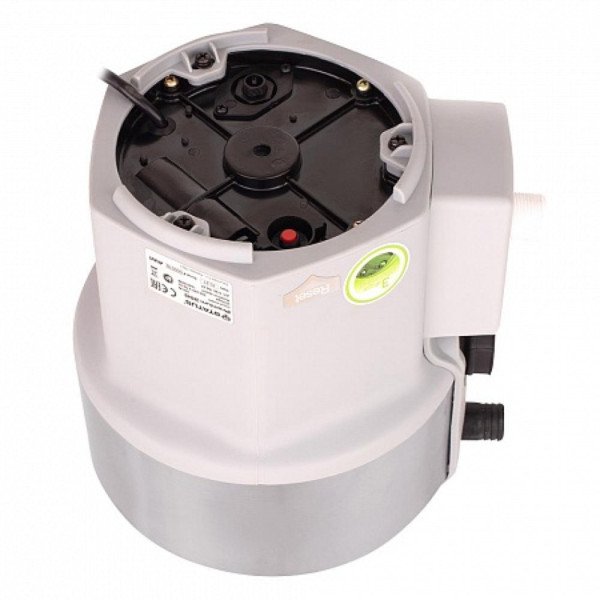 Измельчитель пищевых отходов STATUS PREMIUM 350, бытовой. Фото 5