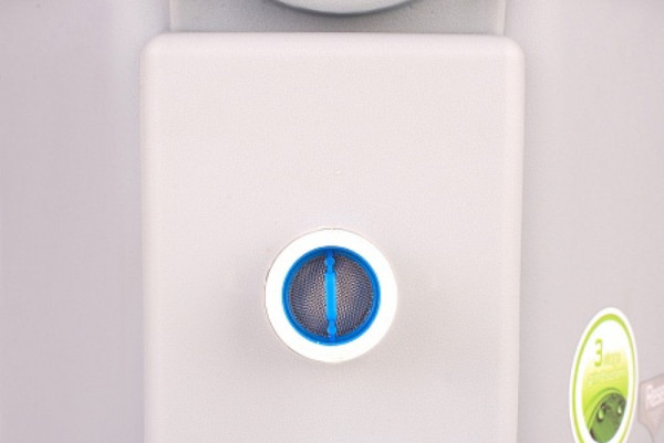 Измельчитель пищевых отходов STATUS PREMIUM 350, бытовой. Фото 6