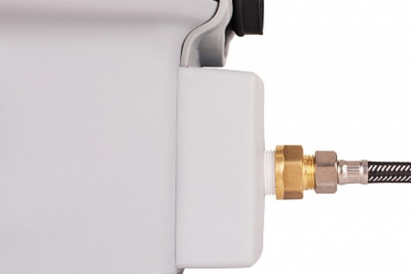 Измельчитель пищевых отходов STATUS PREMIUM 350, бытовой. Фото 7