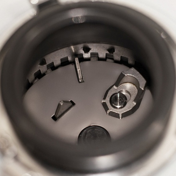 Измельчитель пищевых отходов STATUS PREMIUM 350, бытовой. Фото 8