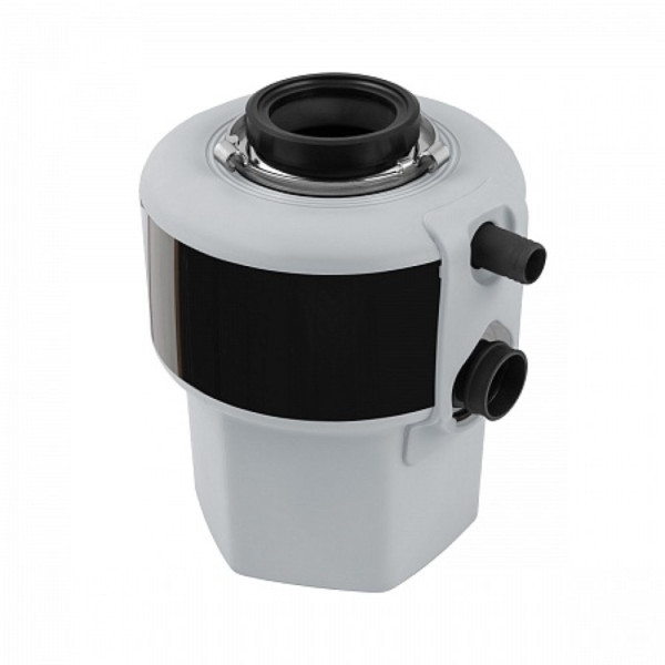 Измельчитель пищевых отходов STATUS PREMIUM 400, бытовой (уп.09810501). Фото 3