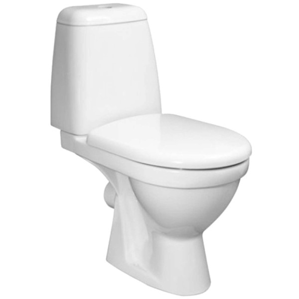 Jika BALTIC Унитаз напольный. Фото 1