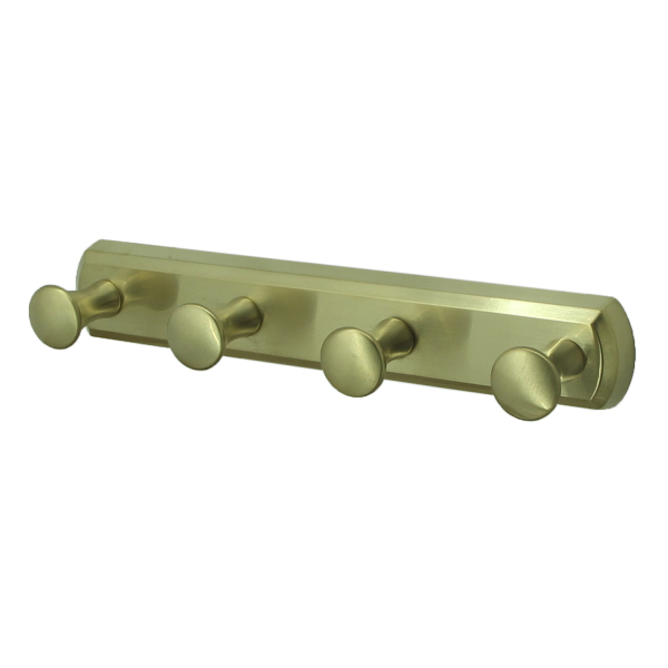 K-1074BRUSHED GOLD Кронштейн настенный. Фото 1