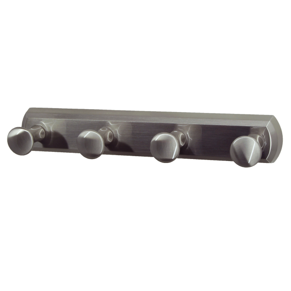 K-1074NICKEL Кронштейн настенный. Фото 1