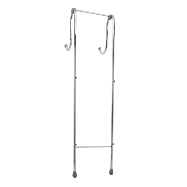 K-1122 Держатели для 2-х навесных полок. Фото 1