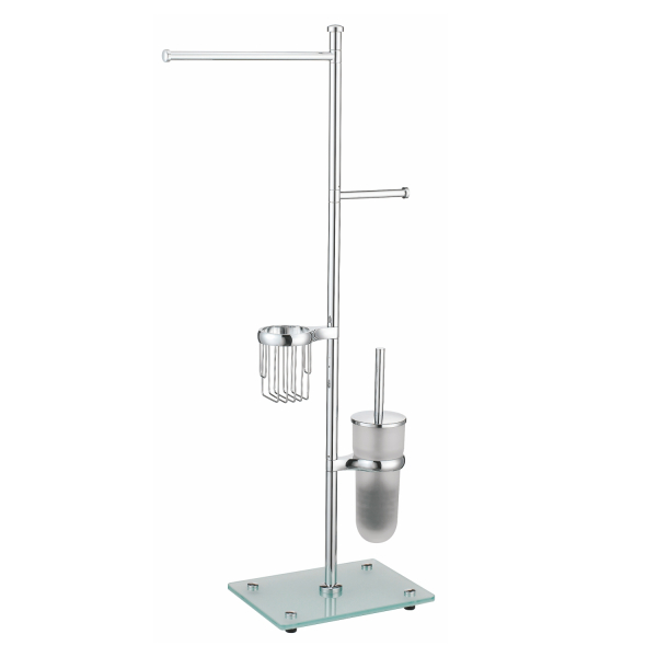 K-1248 Комбинированная напольная стойка. Фото 1