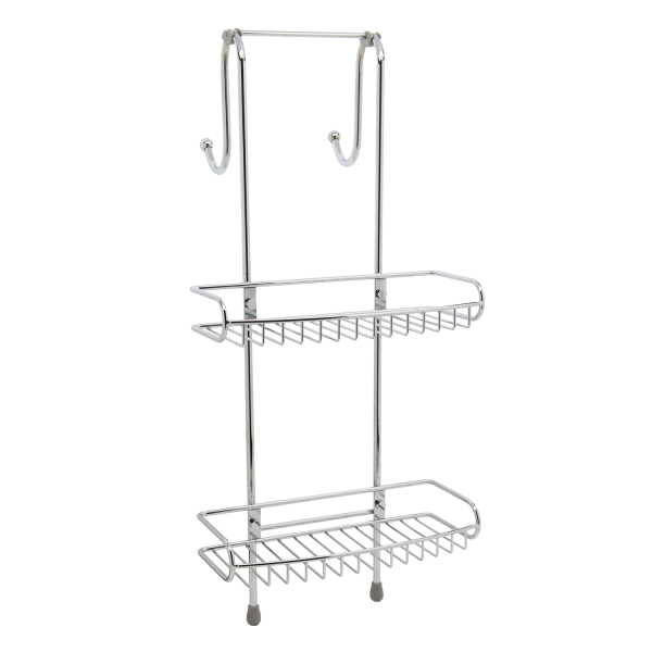 K-141122 Комплект из держателей и 2-х навесных полок. Фото 1