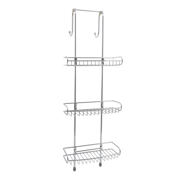 K-141133 Комплект из держателей и 3-х навесных полок. Фото 1
