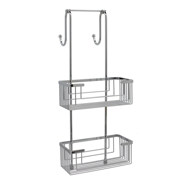 K-71122 Комплект из держателей и 2-х навесных полок. Фото 1