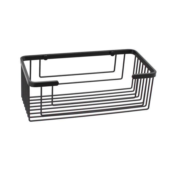 K-711BLACK Полка металлическая. Фото 1