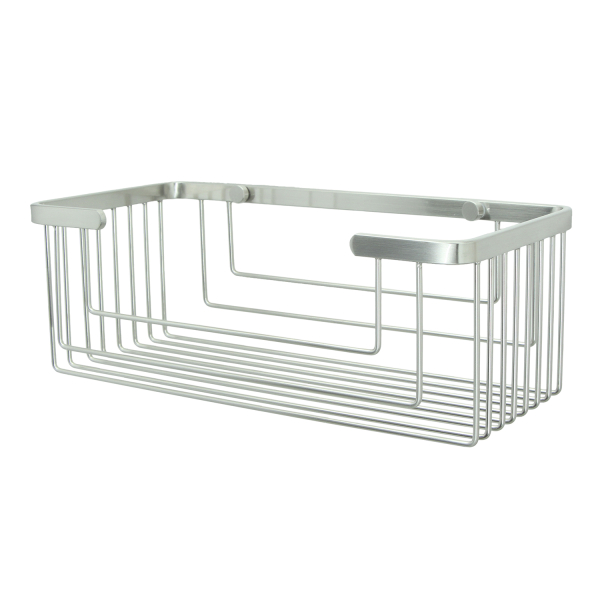 K-711NICKEL Полка металлическая. Фото 1