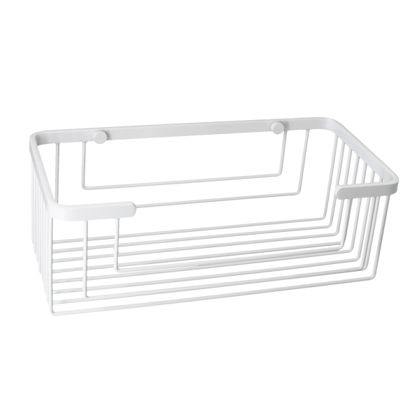 K-711WHITE Полка металлическая. Фото 1