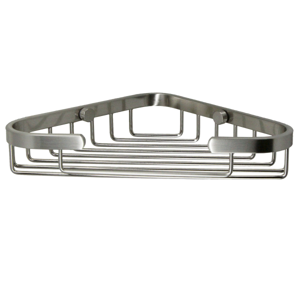 K-733NICKEL Полка металлическая. Фото 1