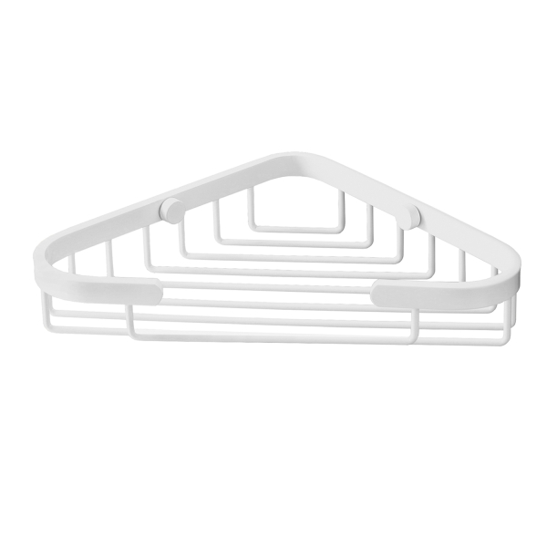 K-733WHITE Полка металлическая. Фото 1