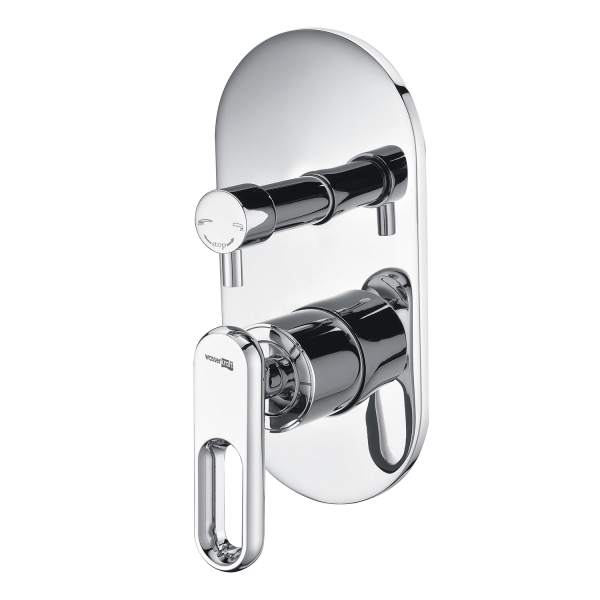 Kammel 1841 Смеситель для ванны и душа. Фото 1