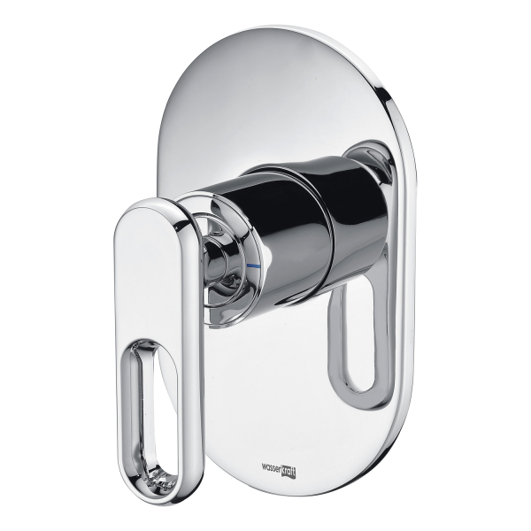 Kammel 1851 Смеситель для душа. Фото 1