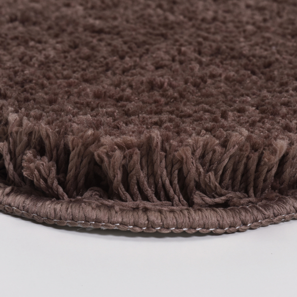 Kammel BM-8305 Raw Umber Коврик для ванной комнаты. Фото 3