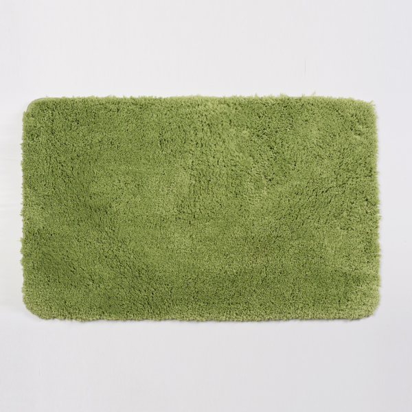 Kammel BM-8306 Greenery Коврик для ванной комнаты. Фото 1