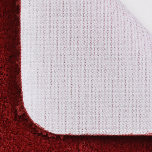Kammel BM-8307 True Red Коврик для ванной комнаты. Фото 2